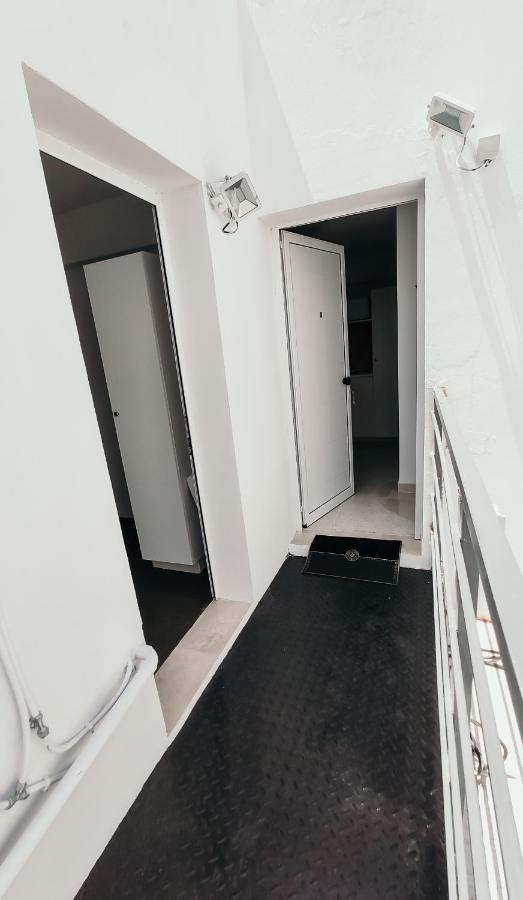 Ferienwohnung Capuccino Flats Agia Napa Exterior foto