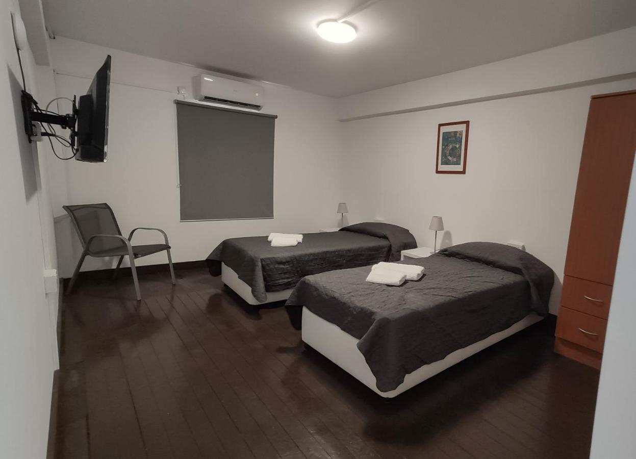 Ferienwohnung Capuccino Flats Agia Napa Exterior foto