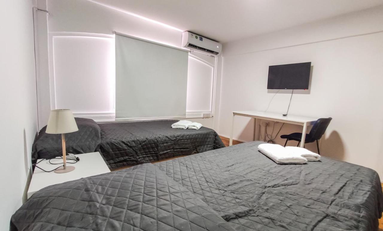 Ferienwohnung Capuccino Flats Agia Napa Exterior foto