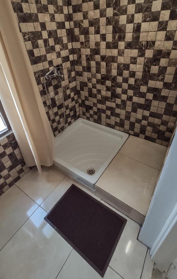 Ferienwohnung Capuccino Flats Agia Napa Exterior foto