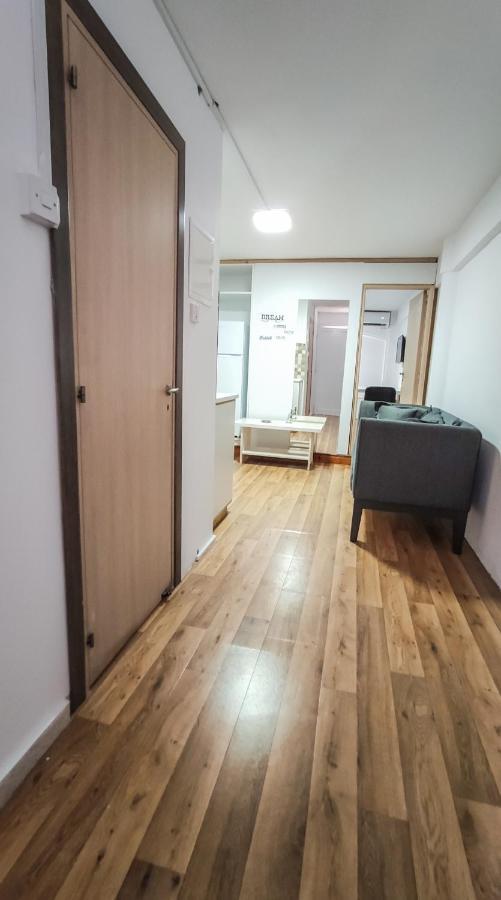 Ferienwohnung Capuccino Flats Agia Napa Exterior foto